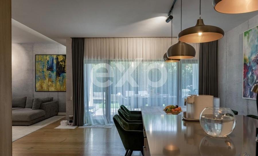 Casă individuală cu 6 camere cu Piscina în Pipera