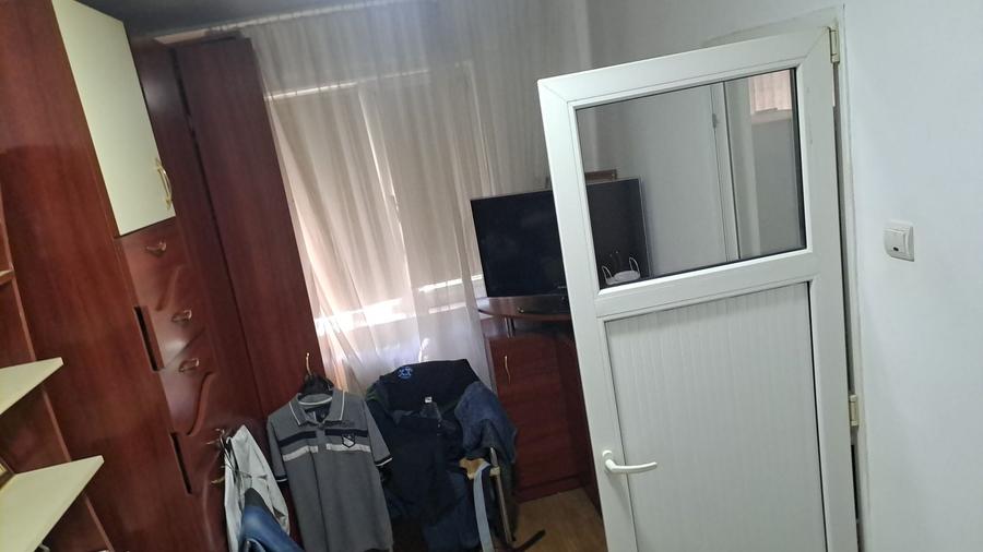 Apartament cu 2 camere în Valea Rosie