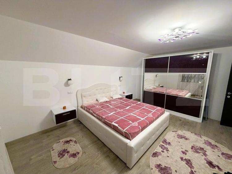 Casa premium in Moara, 14.5 ari teren, 222 mp utili - 11