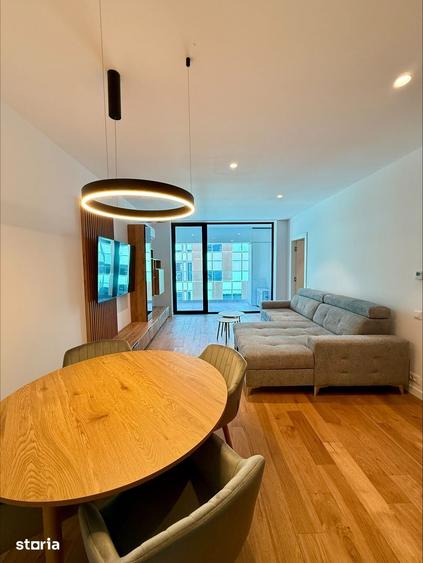Apartament modern cu 3 camere|ONE Cotroceni Park|Loc de parcare inclus - 12