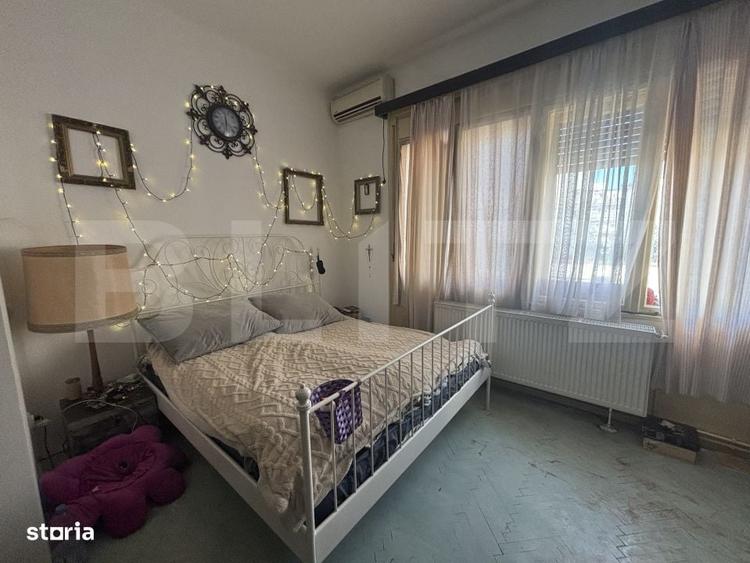 Apartament cu 4 camere în Ultracentral