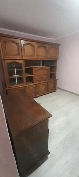 Garsonieră decomandată în Dej