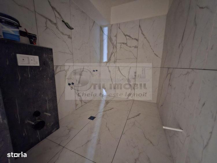 Apartament cu 2 camere decomandat în Galata
