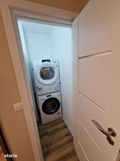 Apartament cu 2 camere în Decebal