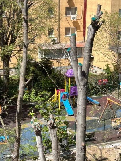 Apartament cu 4 camere în Inel I