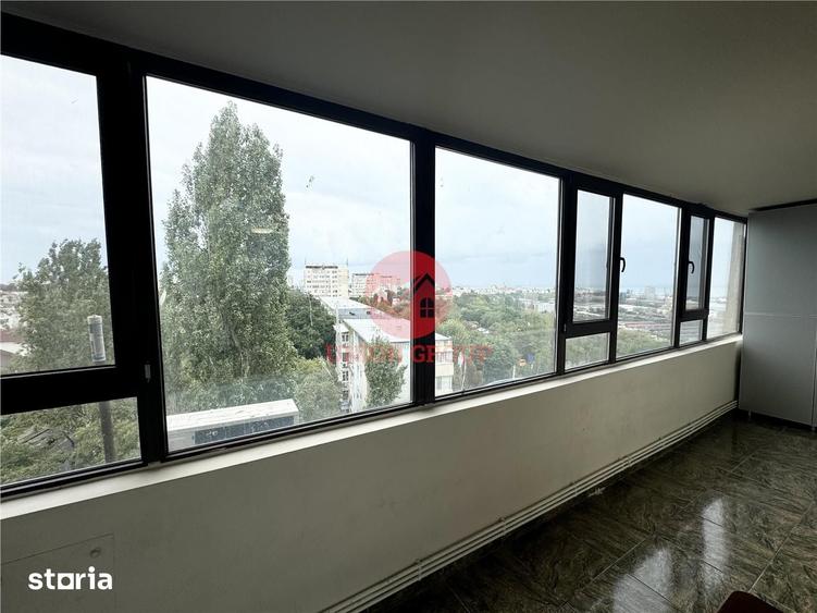 Apartament 2 Foarte Spatios cu Vedere Panoramica - Bulevardul Ferdinan - 4