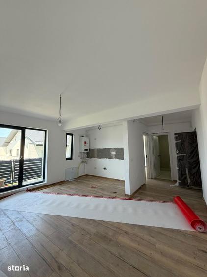 Apartament 2 camere,Soseaua Alexandriei Bragadiru - 7