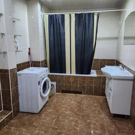 Inchiriere garsoniera zona Timpuri Noi cu centrala proprie - 1