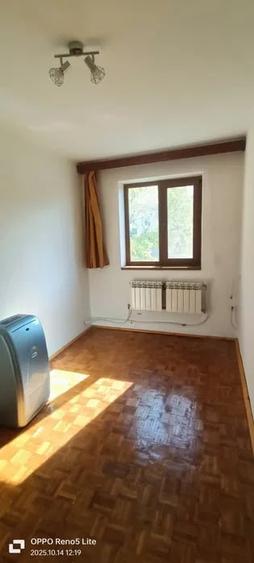 Apartament cu 3 camere în Bălcescu