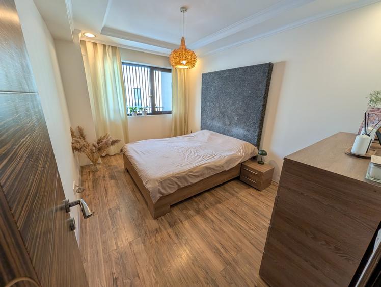 Apartament cu 2 camere în Voluntari