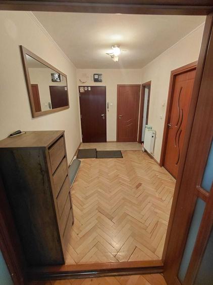 Apartament cu 2 camere decomandat în Rogerius