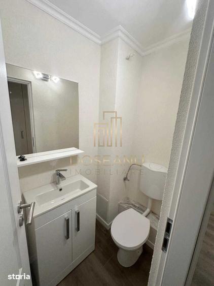 Apartament cu 3 camere, mobilat în Rogerius