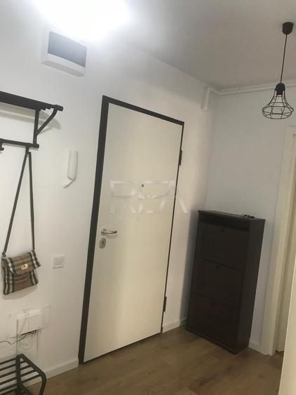Apartament cu 2 camere decomandat, mobilat în Lujerului