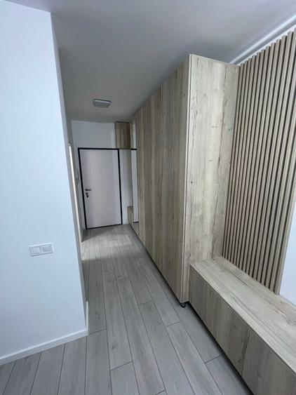 Studio Dublu, complex GranVia Park, Lux, Bloc nou 2023, Metrou - 2