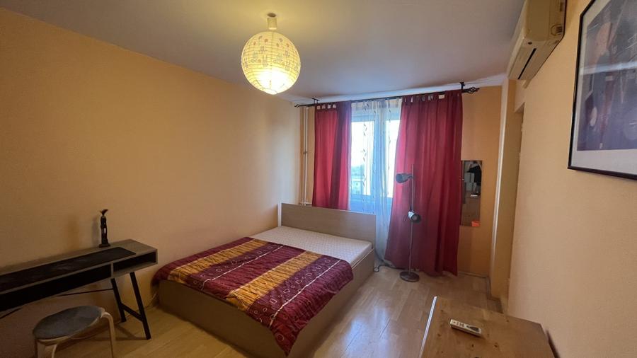 Închiriere Apartament 3 camere în Crangasi - 3