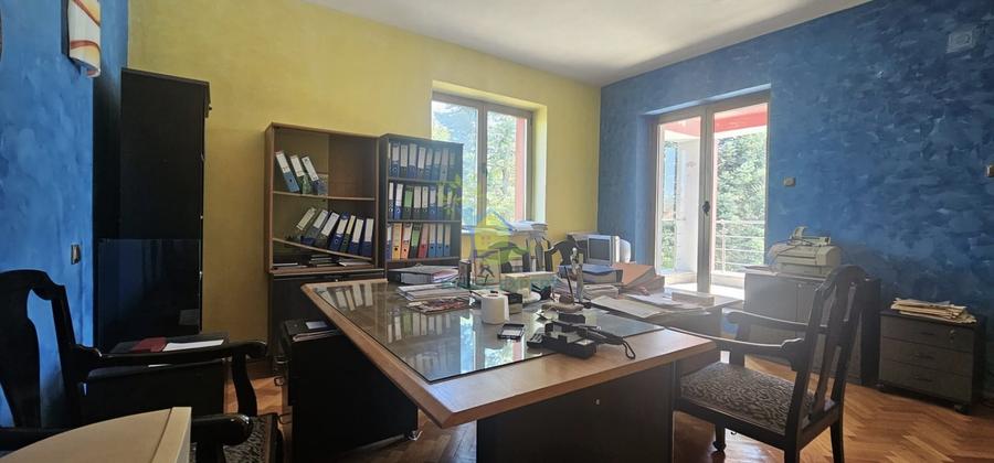 Casă individuală cu 10 camere cu Piscina în Snagov
