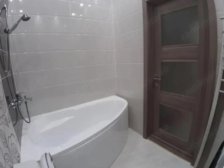 Apartament cu 2 camere în Bucureștii Noi