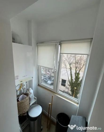 Apartament cu 2 camere decomandat, mobilat în Capitol
