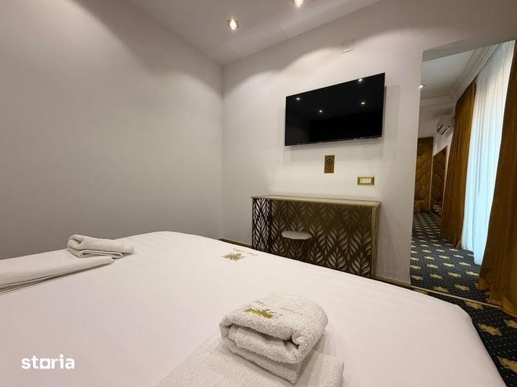 Apartament cu 2 camere în Rahova