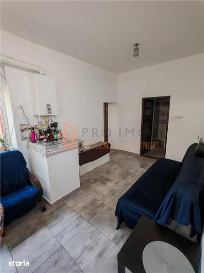 EXCLUSIVITATE! Casa spatioasa + teren in centrul Buzaului - 15