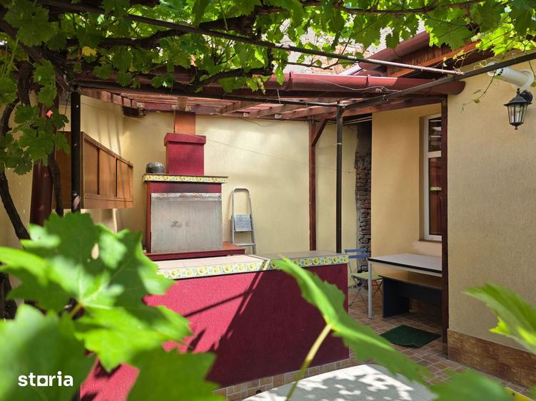 Apartament cu 2 camere în Orașul Nou