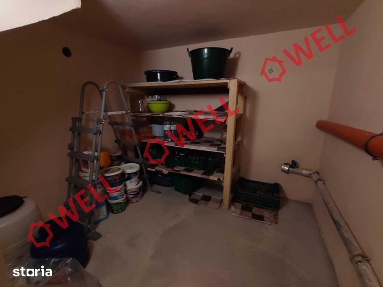 Casă cu Teren 2410 Mp în Dalnic