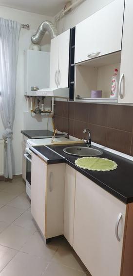 Garsonieră decomandată în Chiajna