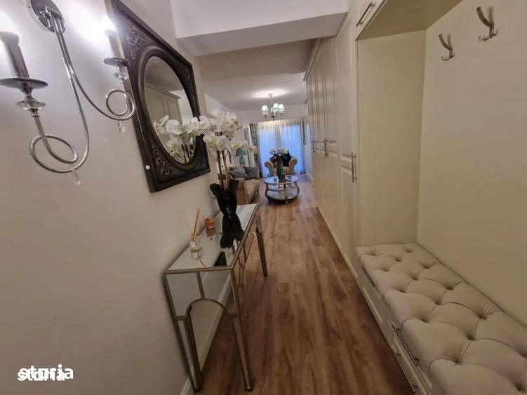 Apartament cu 4 camere în Central