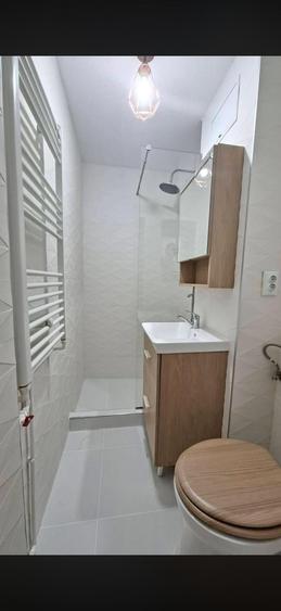 APARTAMENT CU 2 CAMERE,RECENT RENOVAT, ZONA MANASTUR - 4