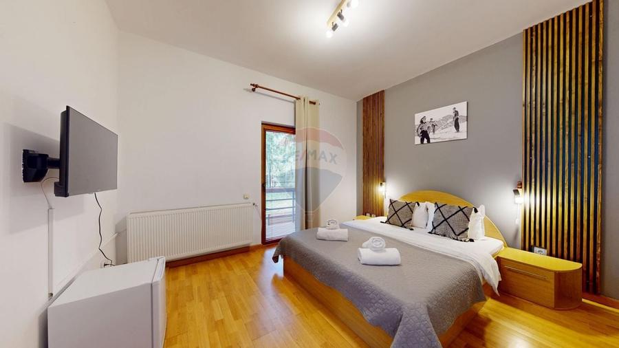 Casă individuală cu 5 camere cu Teren 745 Mp în Cioplea
