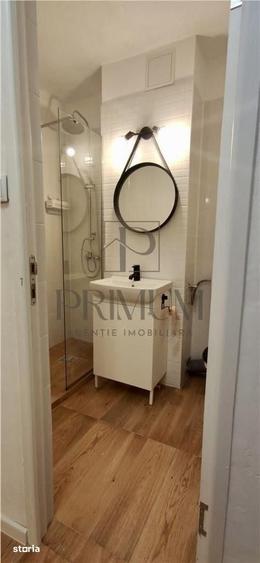 Apartament cu 2 camere semidecomandat în Odobescu