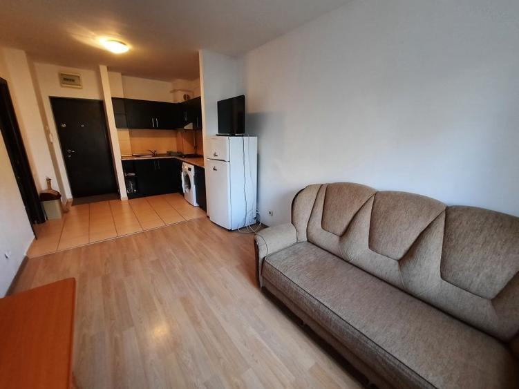 Apartament cu 2 camere semidecomandat, mobilat în Tătărași — fotografia 2