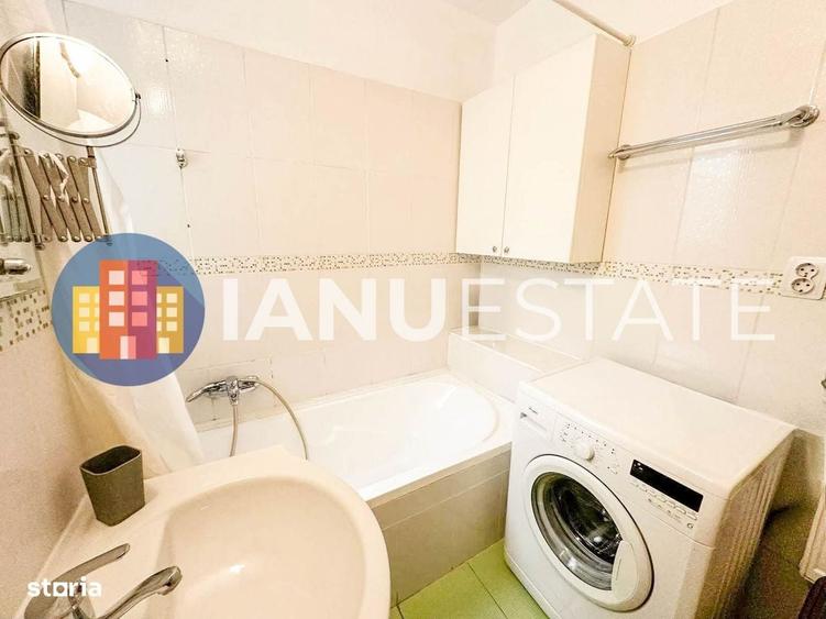 Apartament cu 2 camere decomandat în Eroii Revoluției