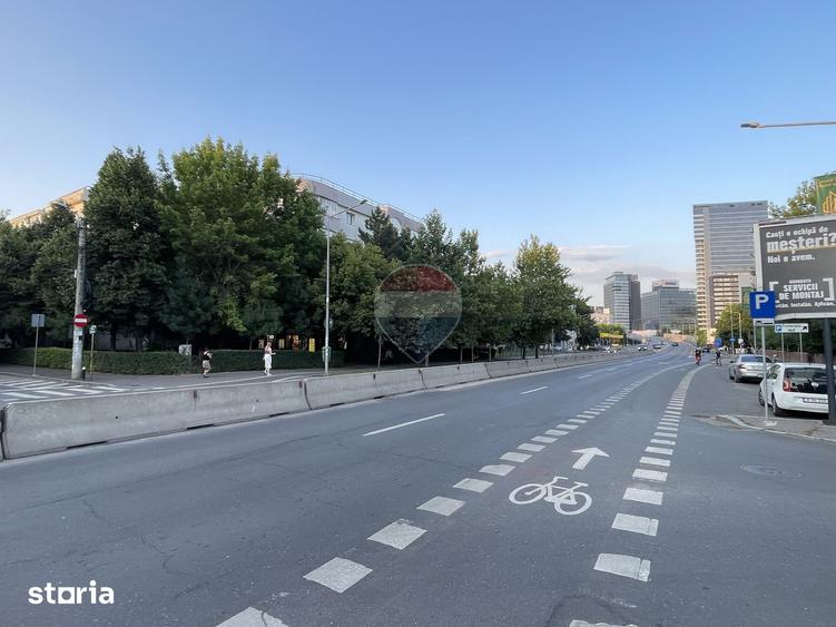 Spațiu comercial, de 60 mp, în Aviației