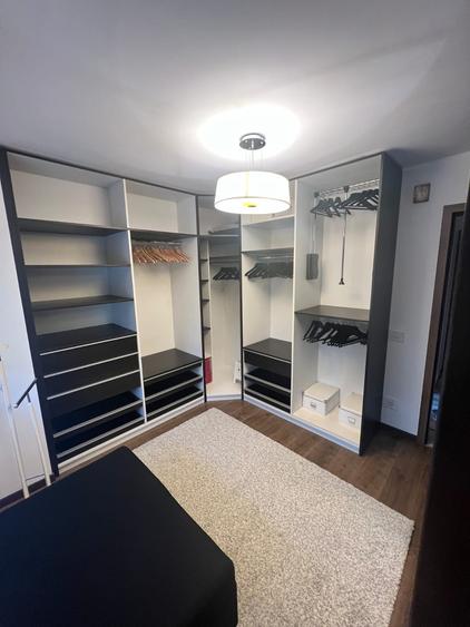 Nerva Traian - Timpuri Noi -  metrou - Apartament cu 3 camere , modern, centrala - 13