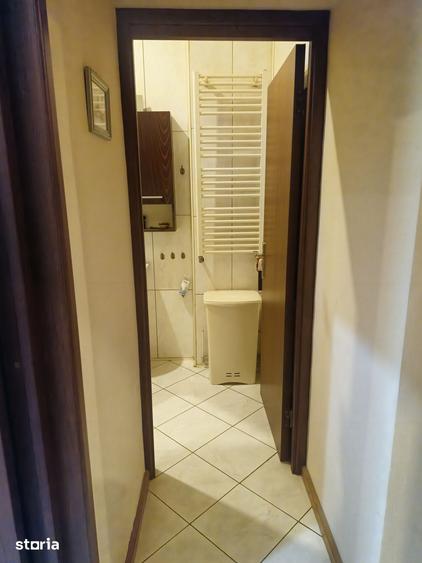 Apartament cu 2 camere semidecomandat în Obor