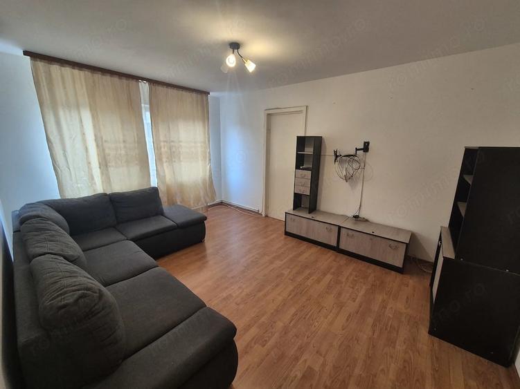 Apartament cu 2 camere nedecomandat în Luncă