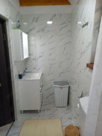 Casă cu 2 camere în Carei