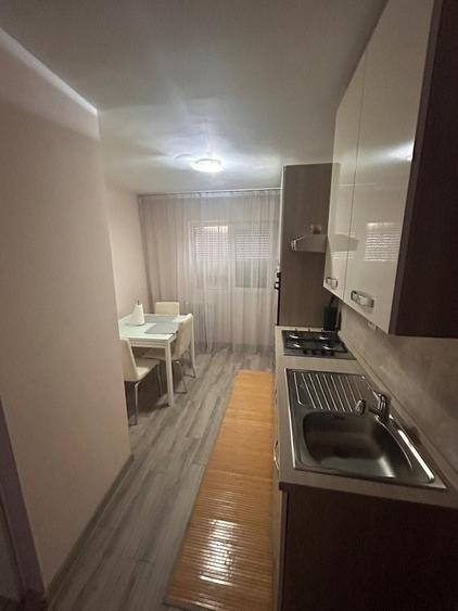 Apartament cu 2 camere decomandat în Salca