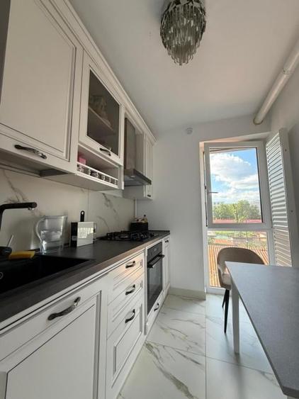2 Camere | Parcul Carol | Unirii | Bloc 2023 - 6