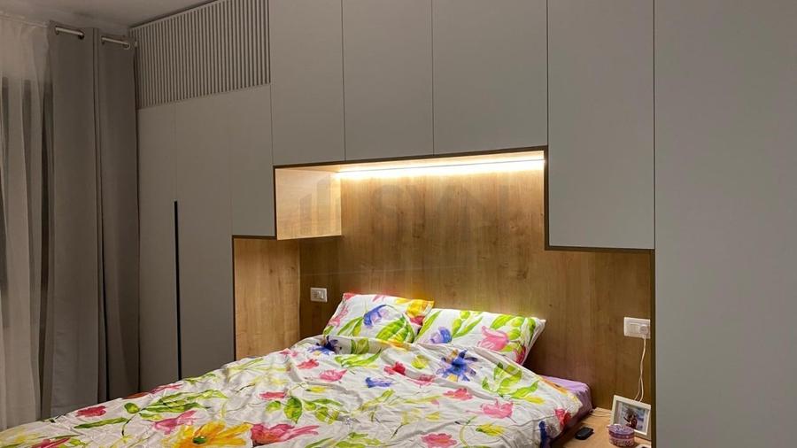 REA1028175 Apartament 3 camerel Cortina North l Mobilat Premium - 5