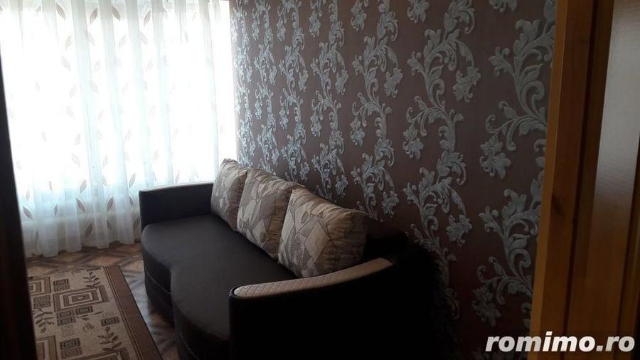 Inchiriez apartament cu 2 camere in zona Andrei Muresanu - 5