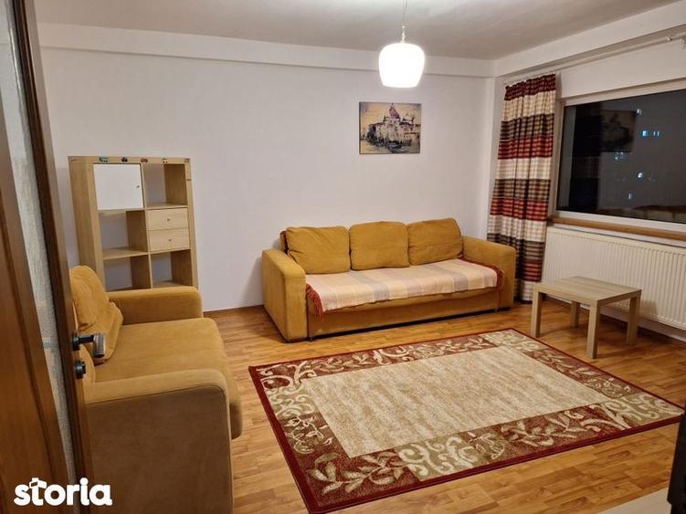 Inchiriere apartament 2 camere Rahova - 1
