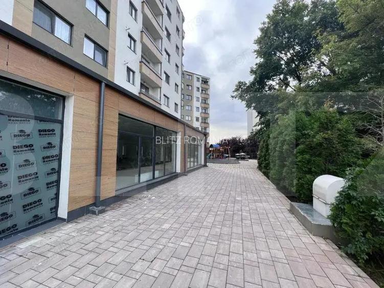 Spatiu de birou la parter, acces facil, multifunctional, Marasti Spatiu de birou la parter, acces facil, multifunctional, Marasti
