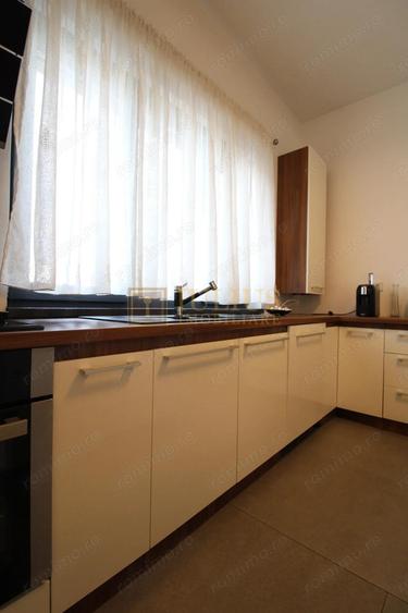 Zona Lipovei, casa 4 camere + 3 bai, curte proprie. - 15