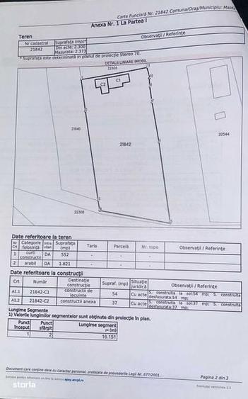 Taren cu casa de vanzare - 2