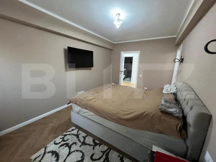 Oportunitate! Vila 190mp, finisaje LUX, piscina ?i panorama! - 8