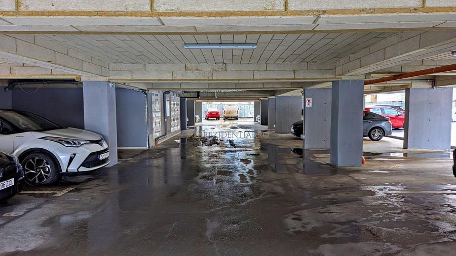 Apartament cu 2 camere, prima inchiriere, decomandat, Metalurgiei Park - 19