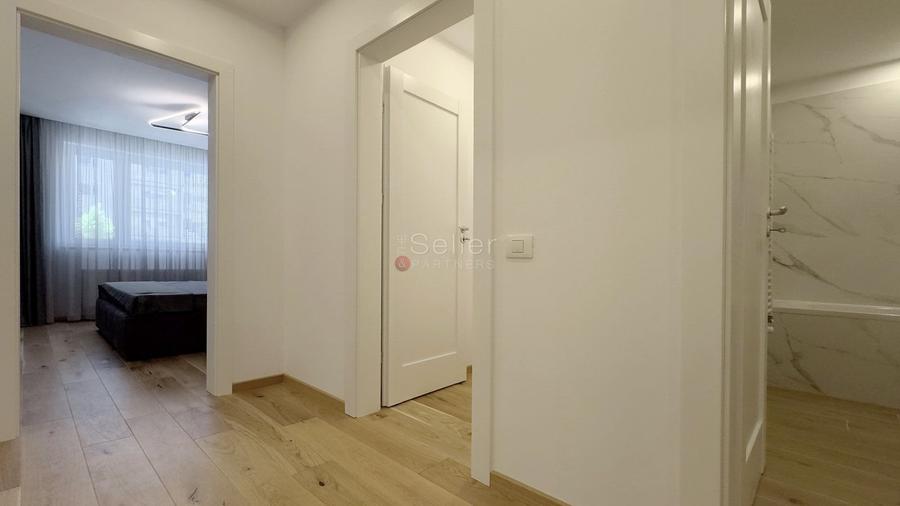 Apartament complet mobilat - 6