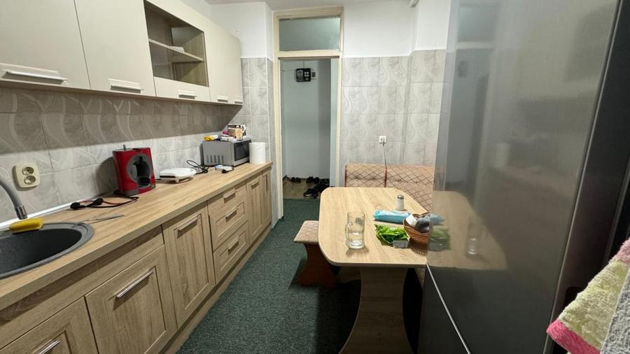 Casa de Cultura - Apartament 2 camere decomandat - 5